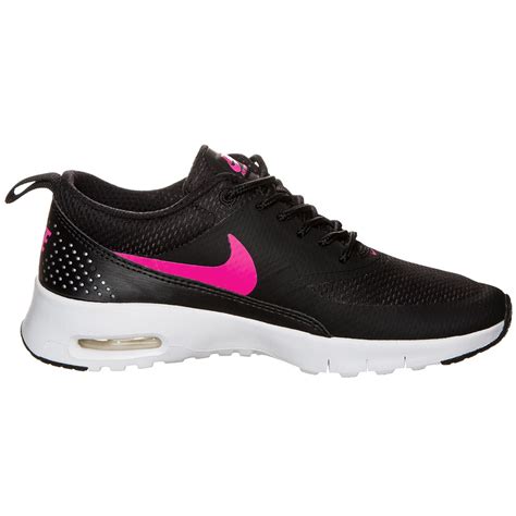 nike sportschuhe damen schwarz pink|Damen Pink Schuhe .